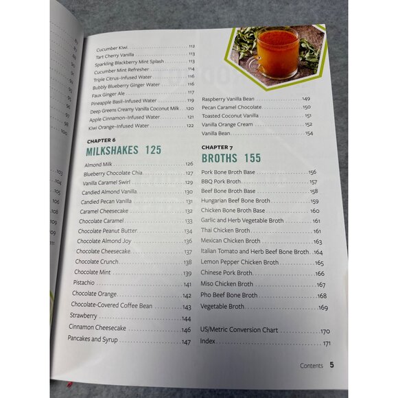 Keto Drinks : from Tasty Keto Coffee to Keto-Friendly Smoothies, Juices, and Mor - Picture 6 of 13